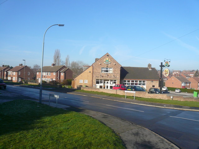 File:Newbold - The Dunston Inn and Kirkstone Road - geograph.org.uk - 686891.jpg