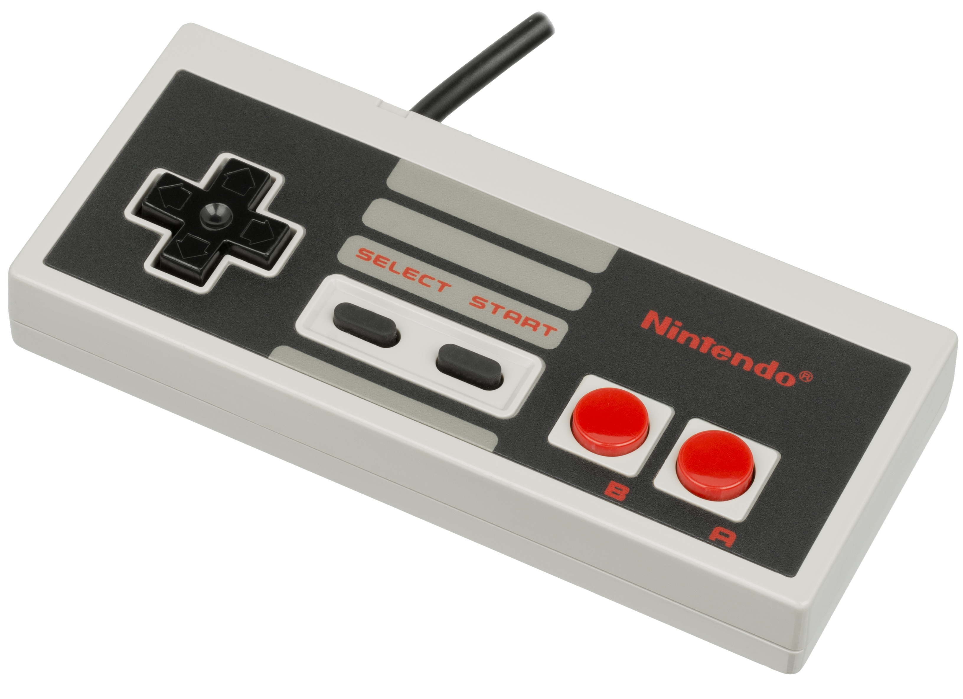 Nintendo Entertainment System (NES)