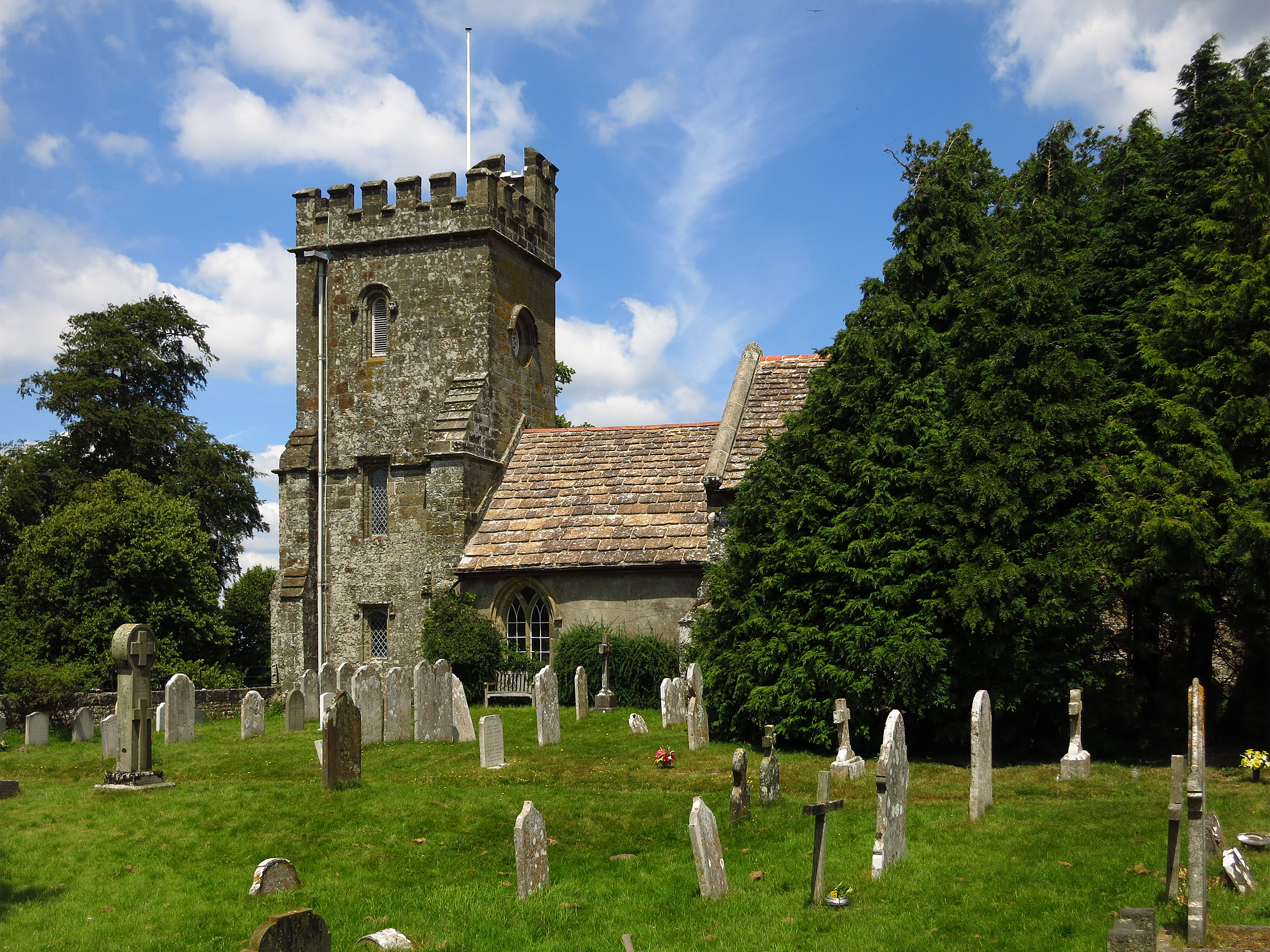 Гренейдс пархэм. Дом священника в Сассексе 18 век. St Peter's Church, Linlithgow. Peylia Parham.