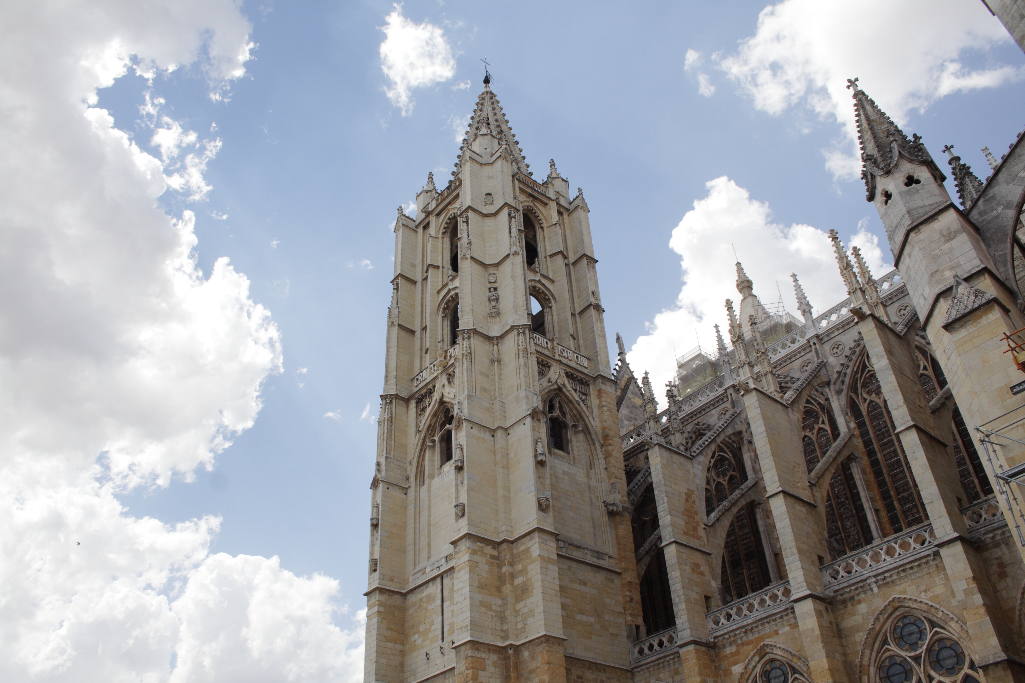 Cuál es la catedral más grande de europa