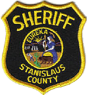 <span class="mw-page-title-main">Stanislaus County Sheriff's Department</span> County law enforcement agency in California, US