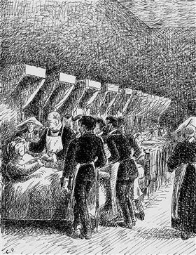 File:Pissarro - in-the-hospital.jpg