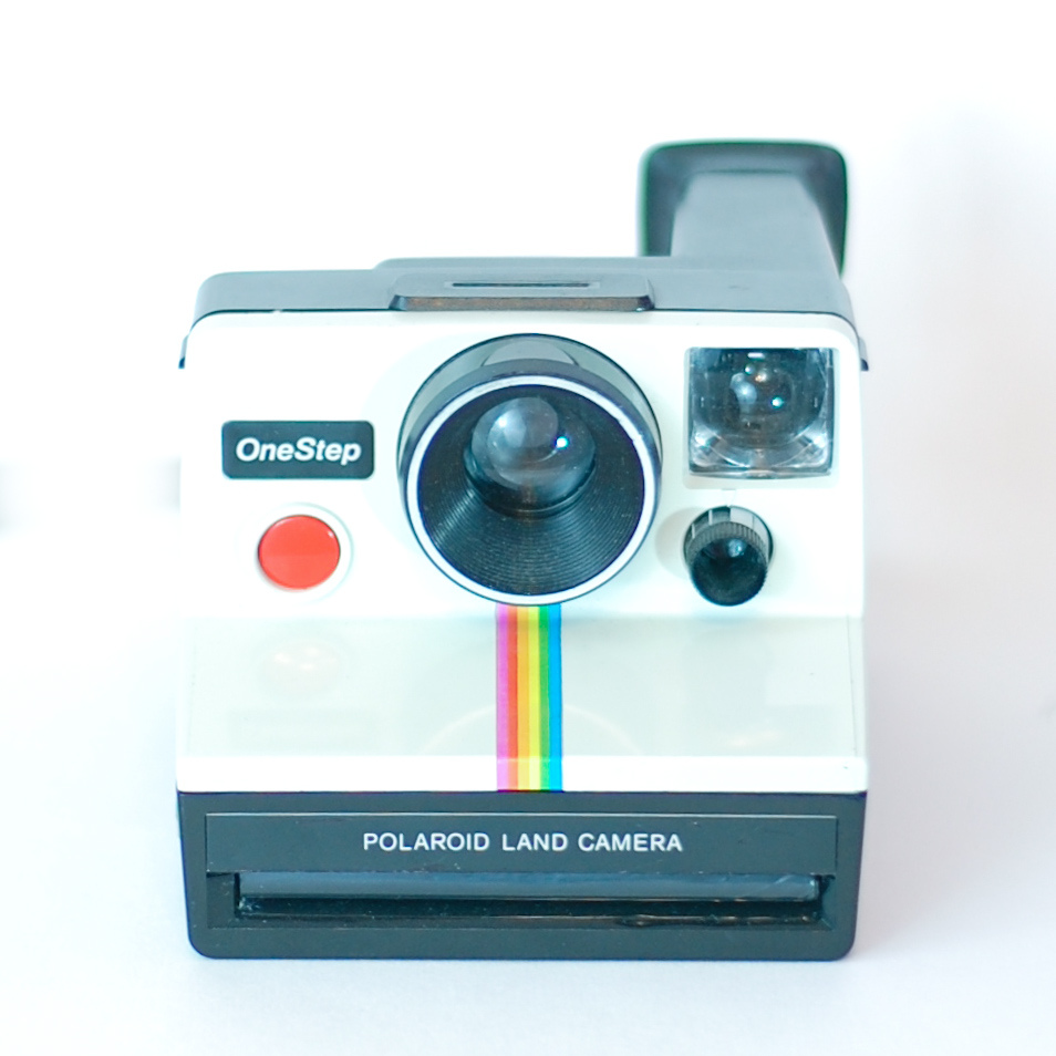 Berkas:Polaroid Land Camera OneStep.jpg - Wikipedia bahasa 