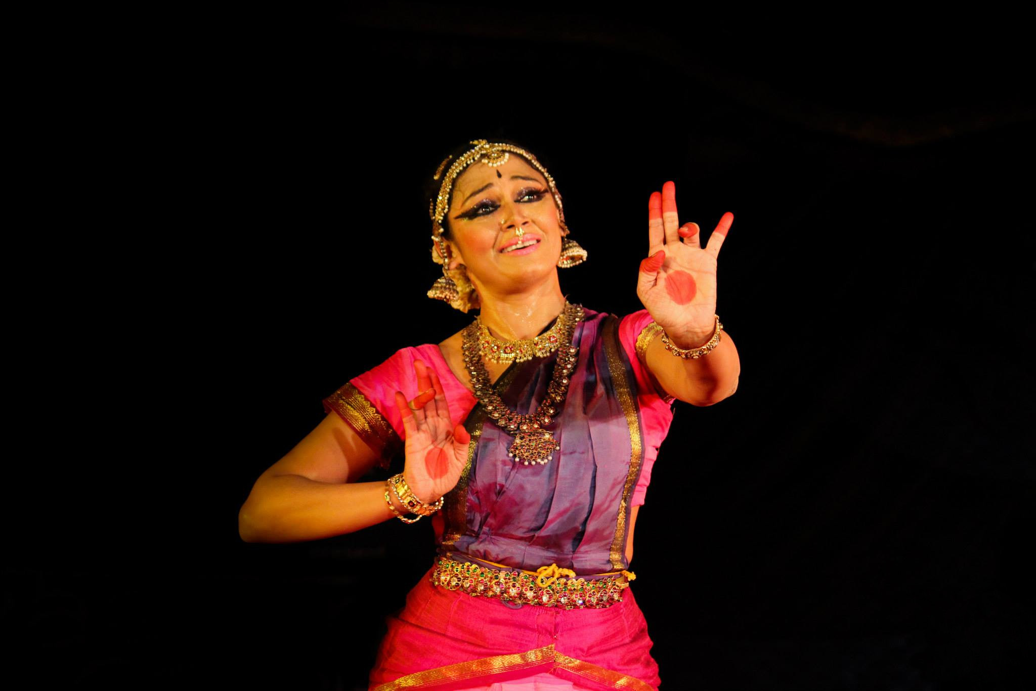 Past Events – Shobana