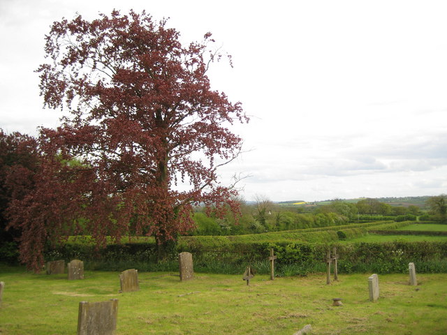 File:Quainton, Aylesbury Vale - geograph.org.uk - 1294715.jpg