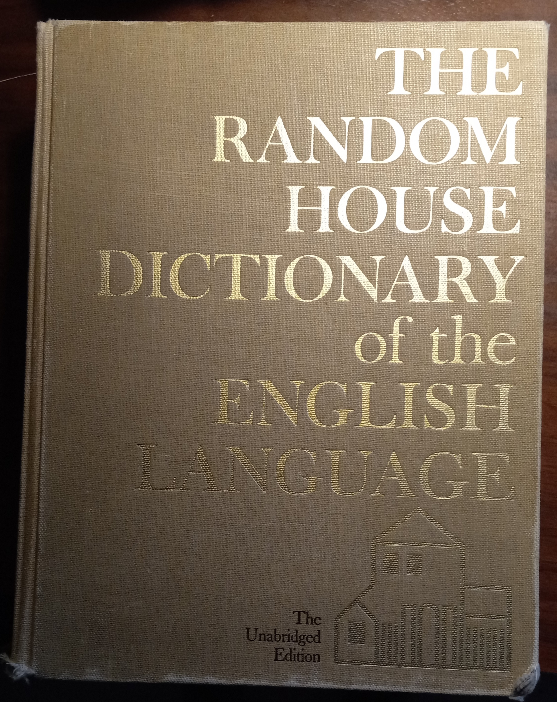 Random House Webster's Unabridged Dictionary - Wikipedia