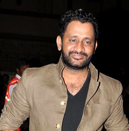 Resul Pookutty sound editor