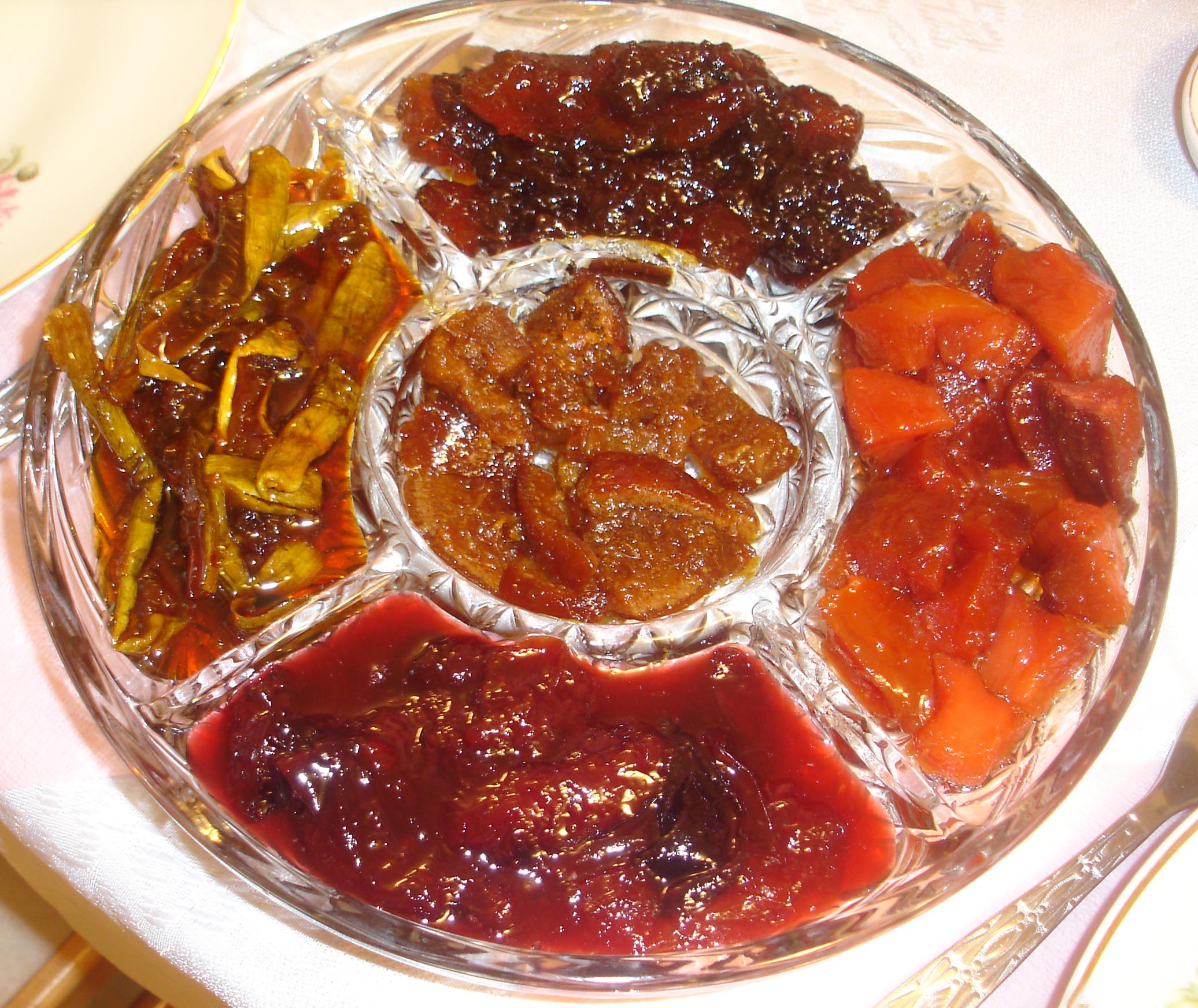 Confiture - Wikipedia