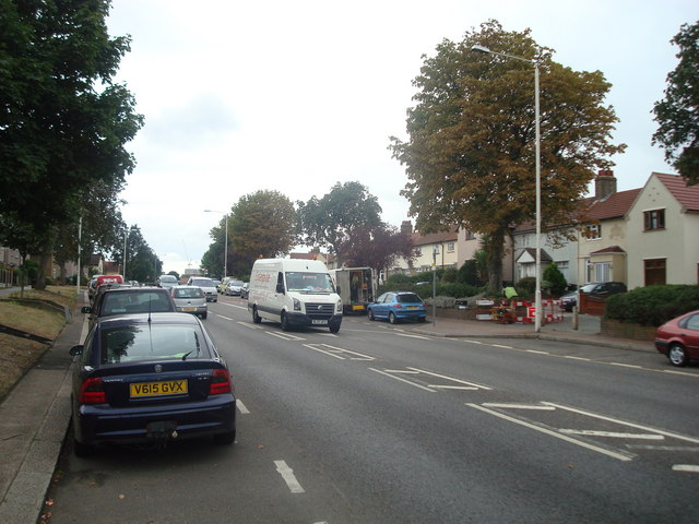 File:Ripple Road, Barking - geograph.org.uk - 1472458.jpg