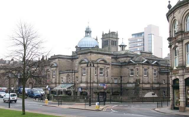 File:Royal Baths Harrogate - geograph.org.uk - 632591.jpg