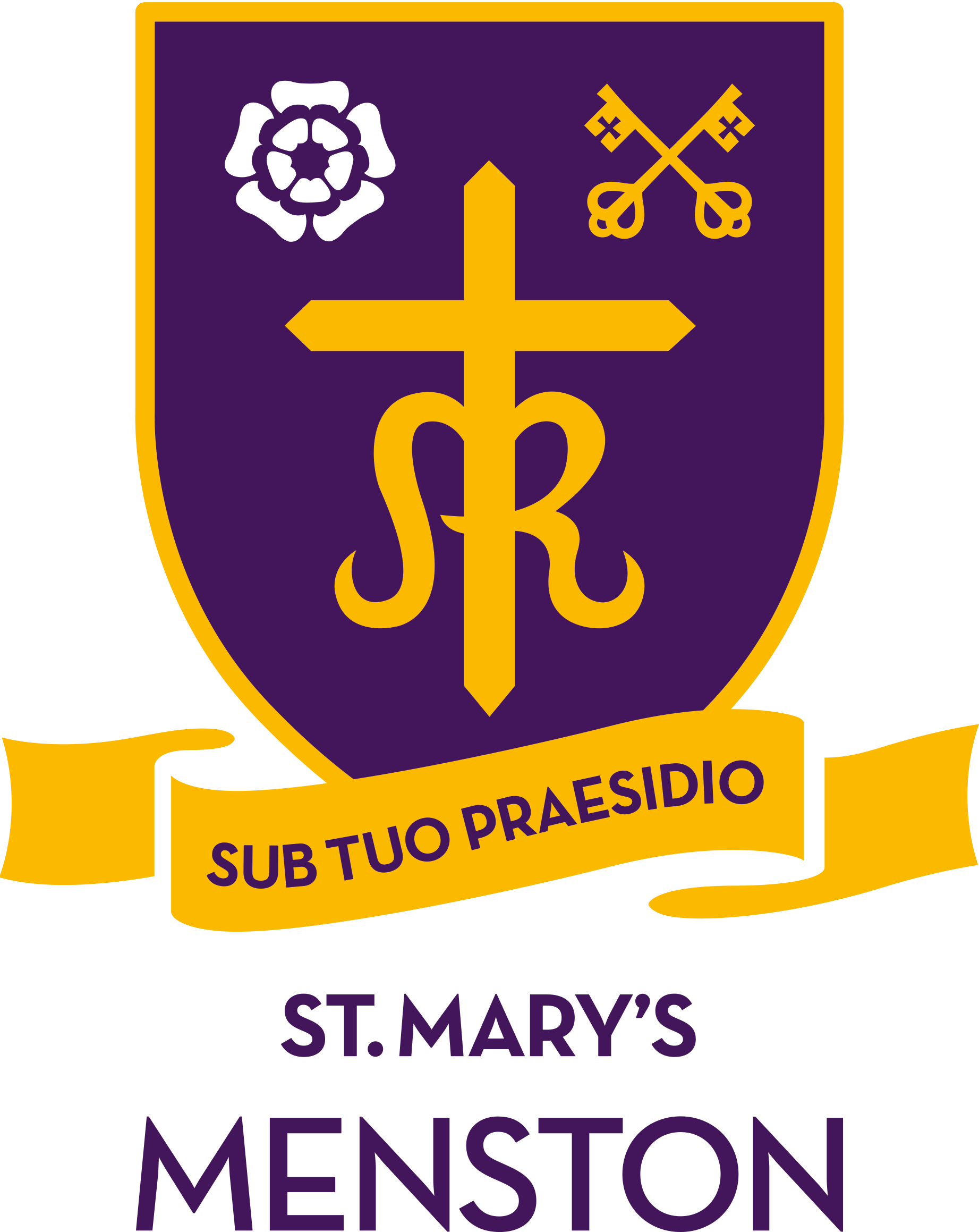 St Mary's Menston Catholic Voluntary Academy