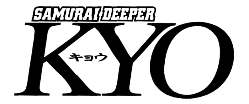 Samurai Deeper Kyo Wikipedia