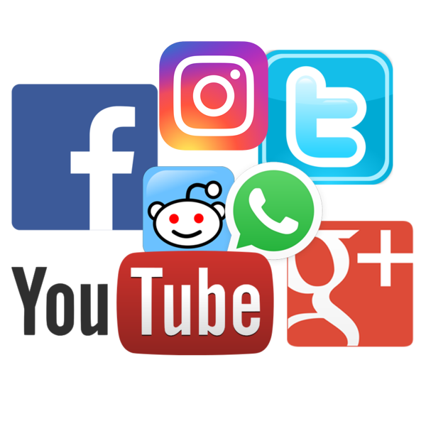 File:Social media icon.png - Wikimedia Commons