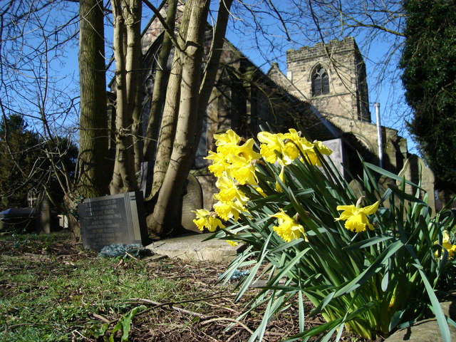 File:St Mary's Church Chaddesden - geograph.org.uk - 1099515.jpg