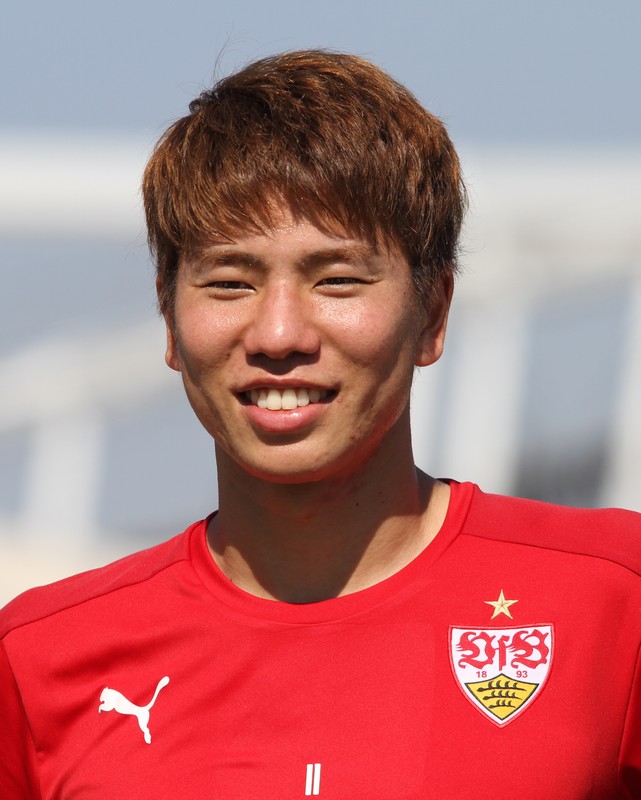 Takuma Asano Wikipedia