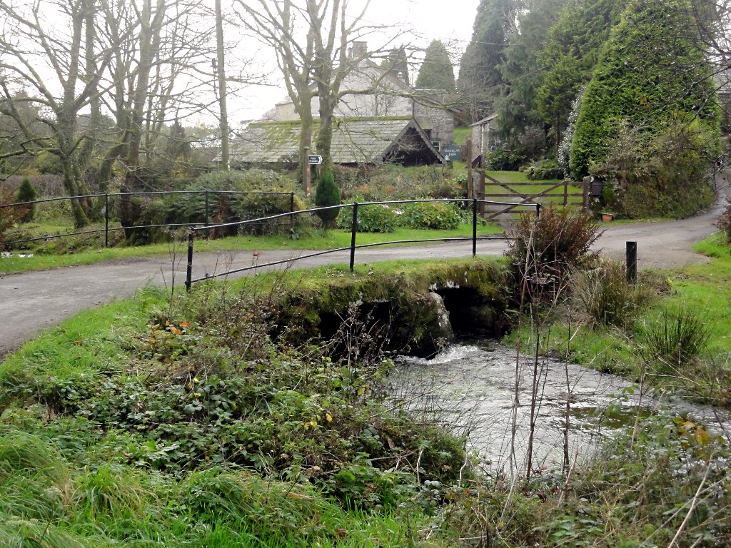 Watergate, Cornwall