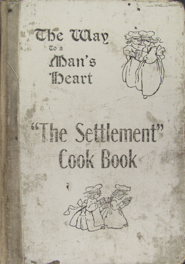 The NEW HOME COOK BOOK. Economical Recipes, with Oven Cooking Guide for  Wood-Fire, Gas & Electricity; Record of Results; Time Table for Cooking &  other Tables. Prepared by a Ladies' Club in