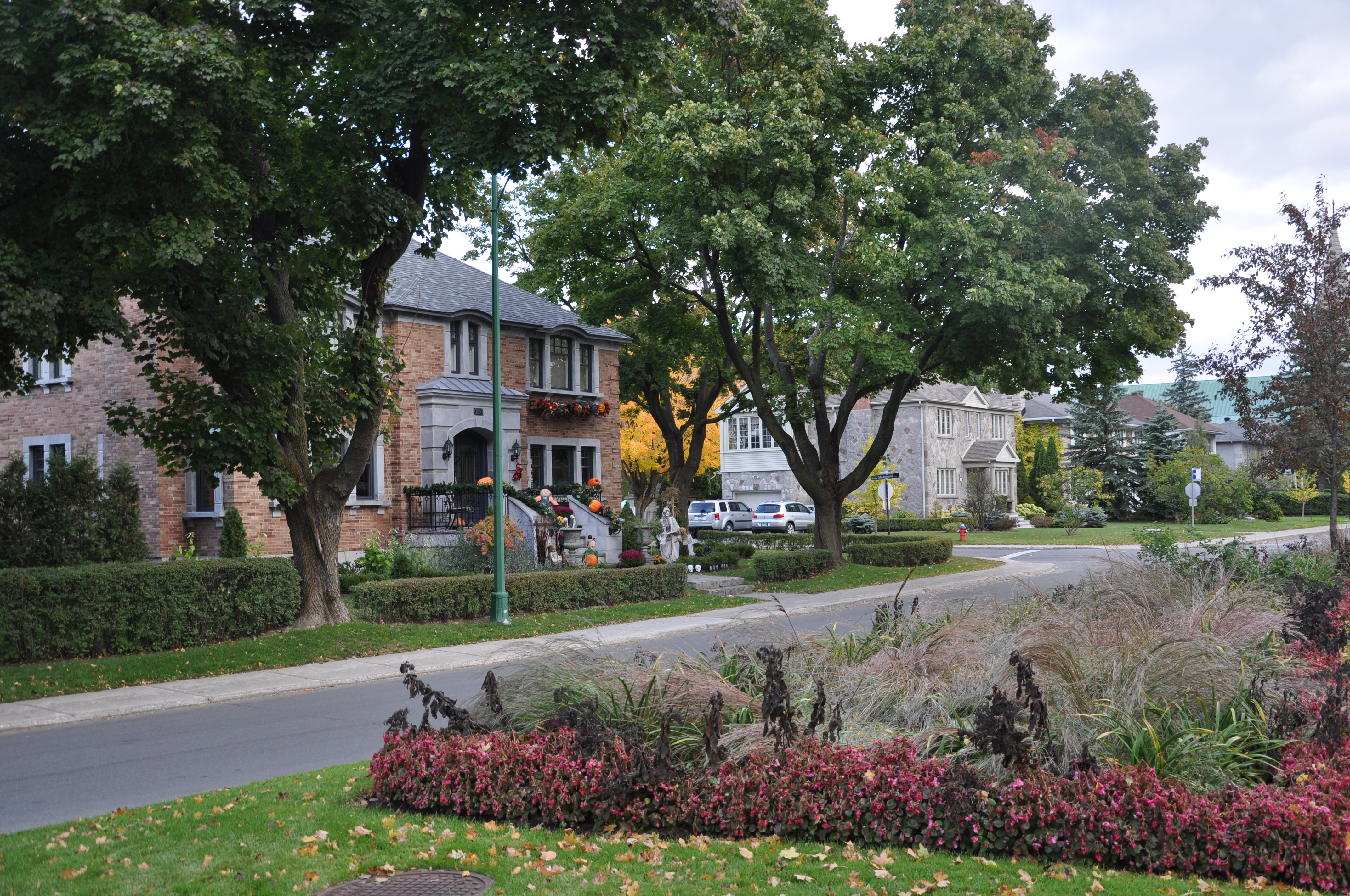 Mount Royal, Quebec - Wikipedia