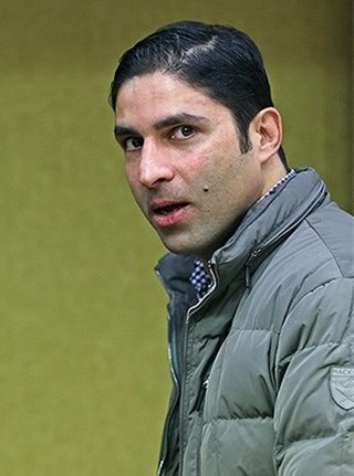 Vahid Hashemian