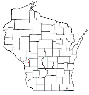 Burns, Wisconsin Town in Wisconsin, United States