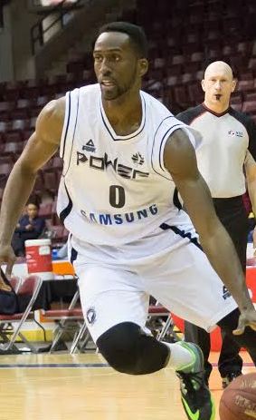 <span class="mw-page-title-main">Warren Ward (basketball)</span> Canadian basketball player