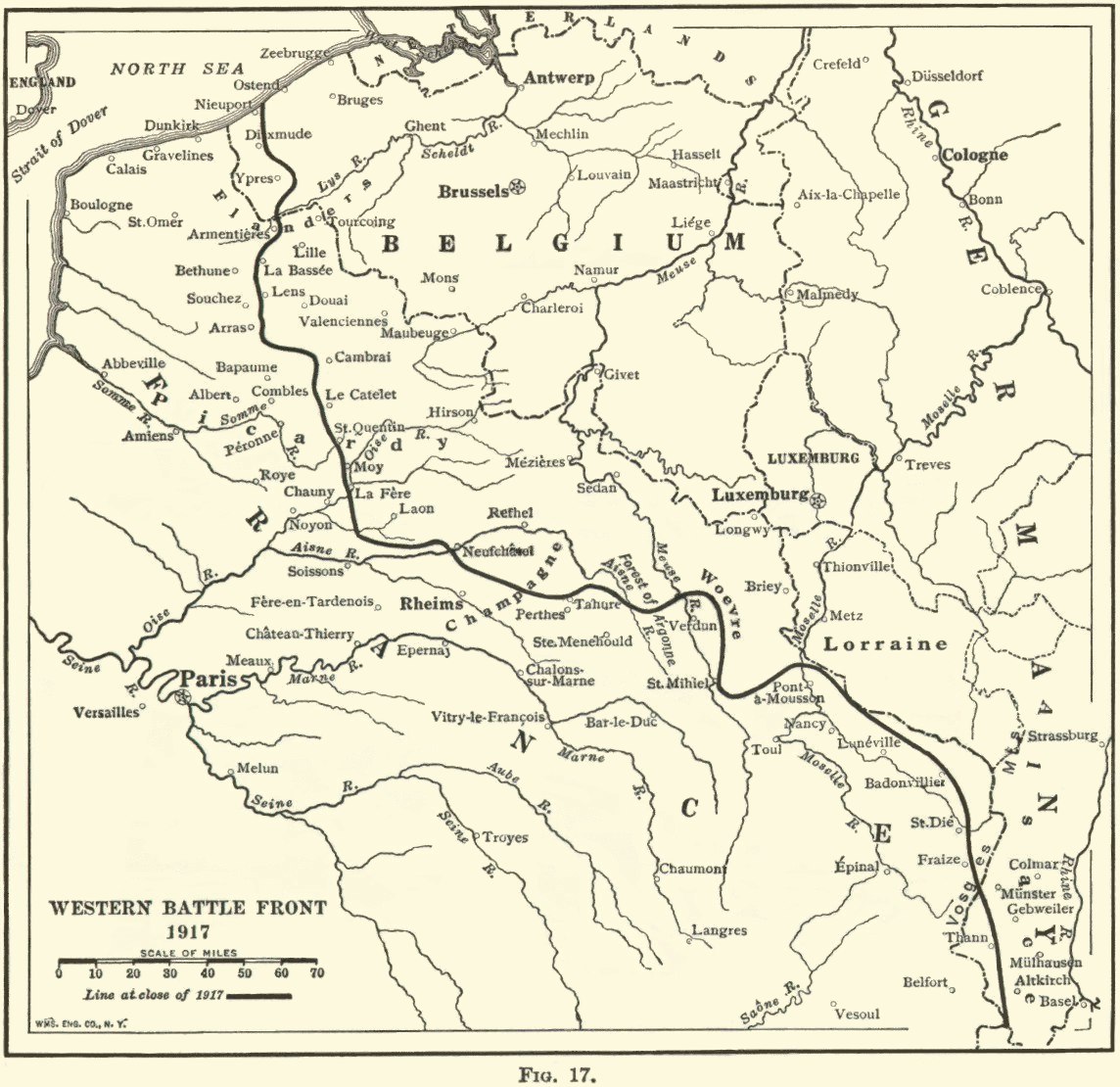 ニヴェル攻勢 Wikipedia