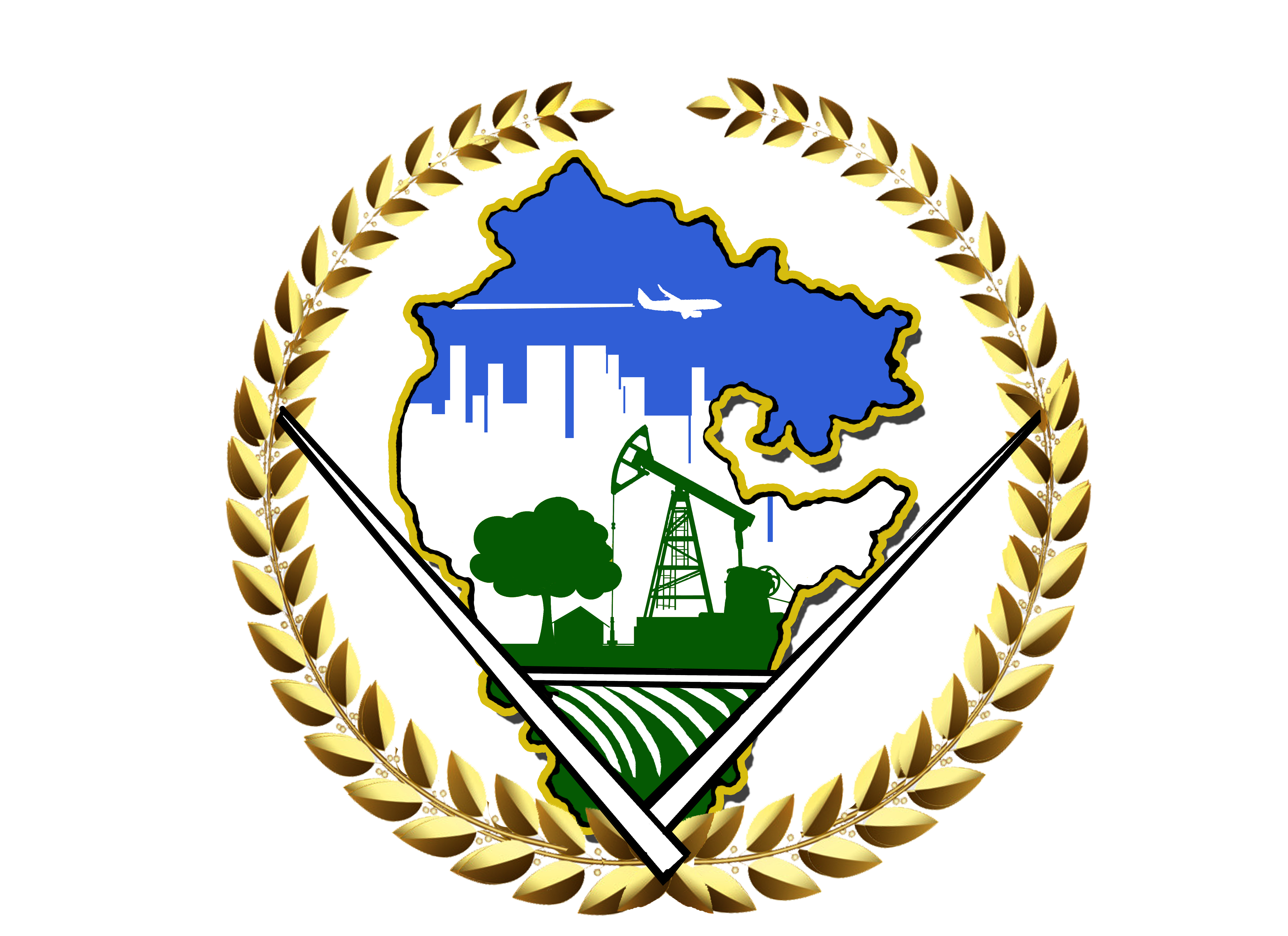 Файл:Герб Министерства земельных и имущественных отношений Республики Башкортостан.jpg