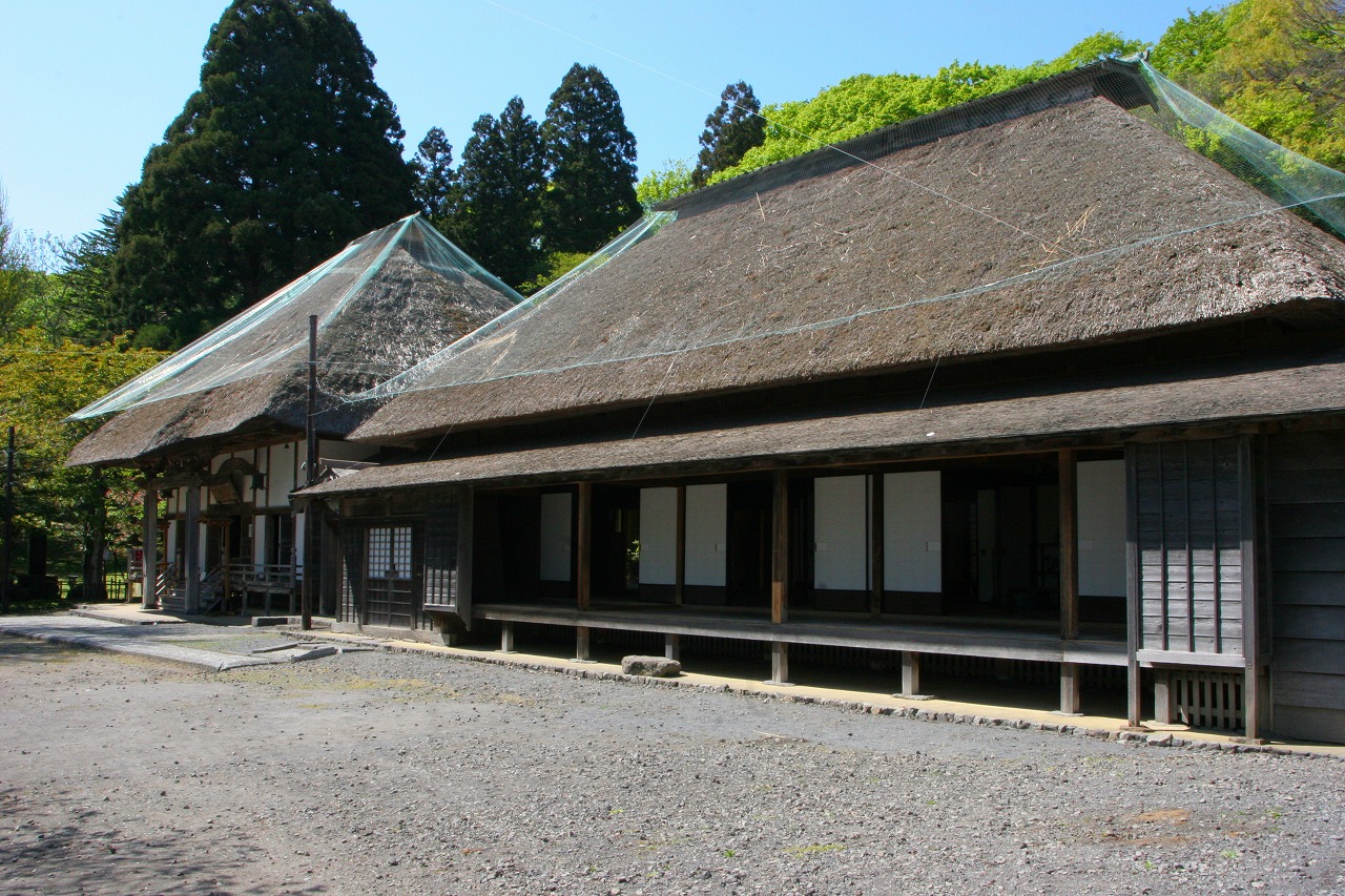 有珠善光寺 Wikipedia