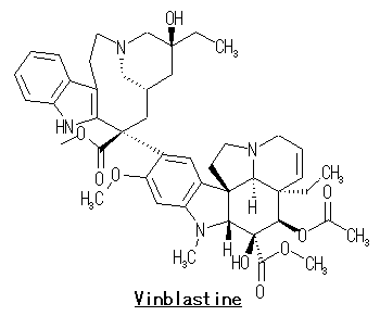 File:構造式 Vinblastine.png