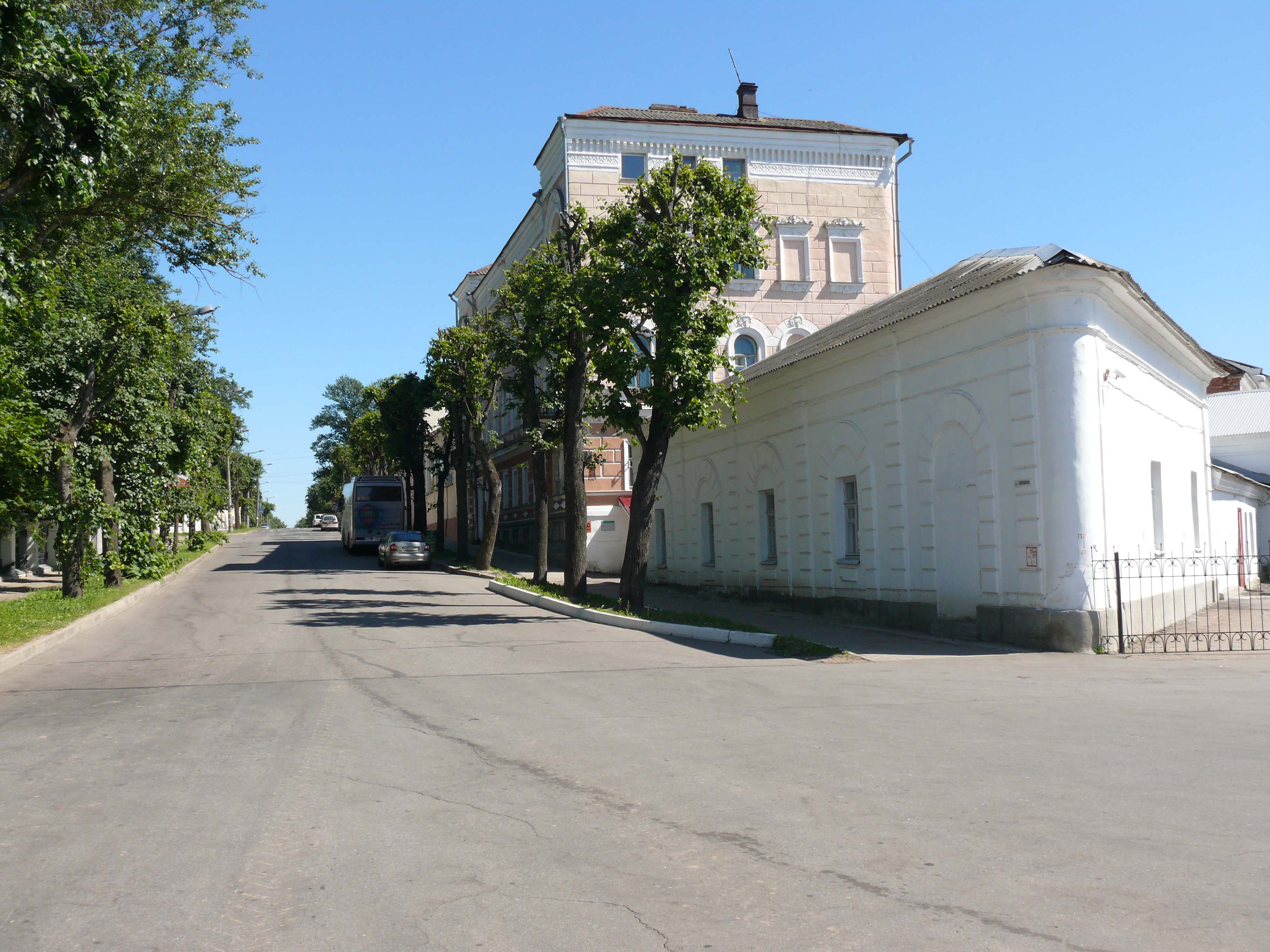 Улицу великую. Улица Великая Великий Новгород.