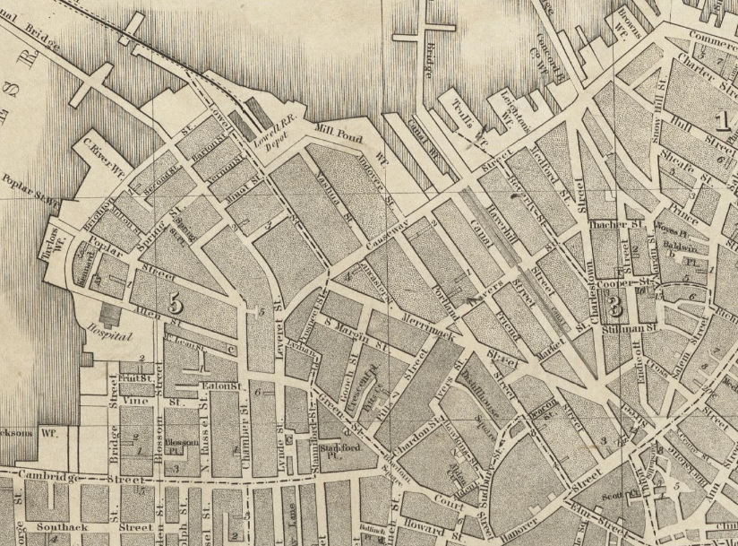 1838_WestEnd_Boston_map_byStimpson_detail_BPL_10950