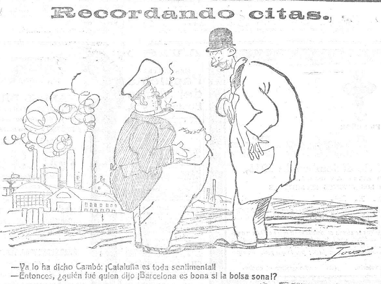 Recordando citas, 14 de diciembre de 1918.