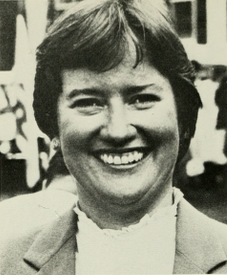 <span class="mw-page-title-main">Augusta Hornblower</span> American politician