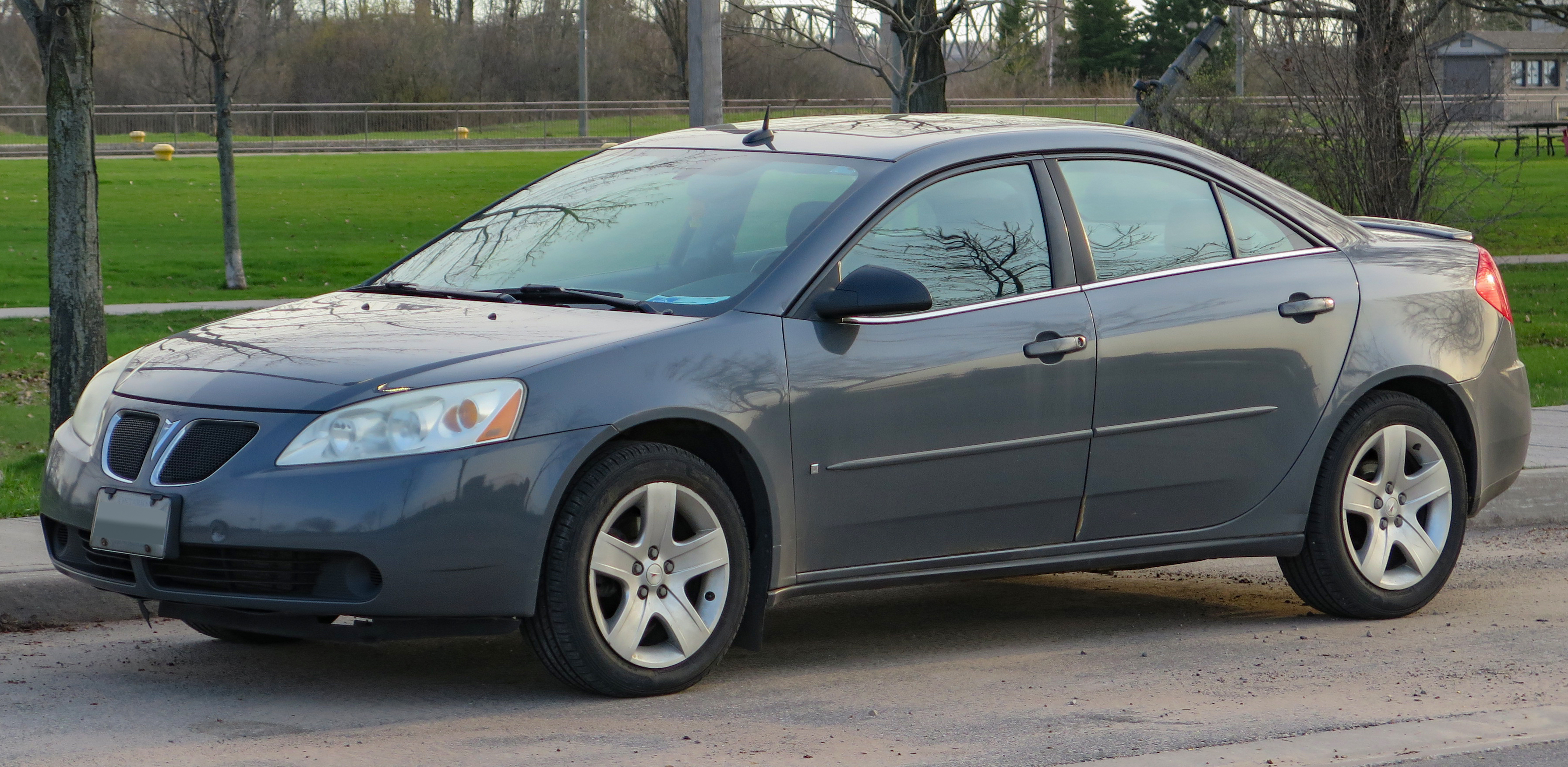 2009 Pontiac G5 Review, Pricing, & Pictures