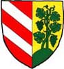 Straning-Grafenberg coat of arms