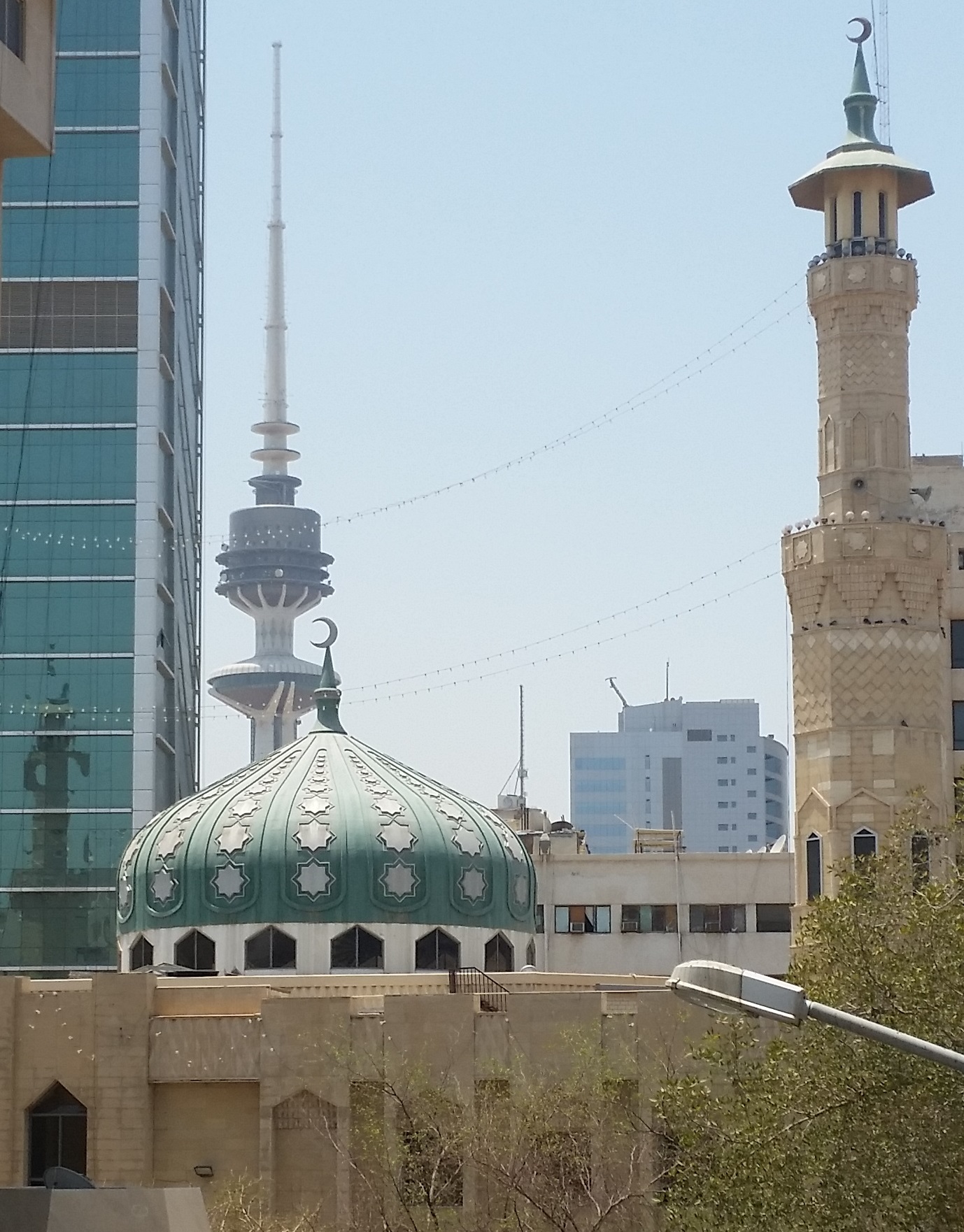 تفجير مسجد الإمام الصادق 2015 ويكيبيديا