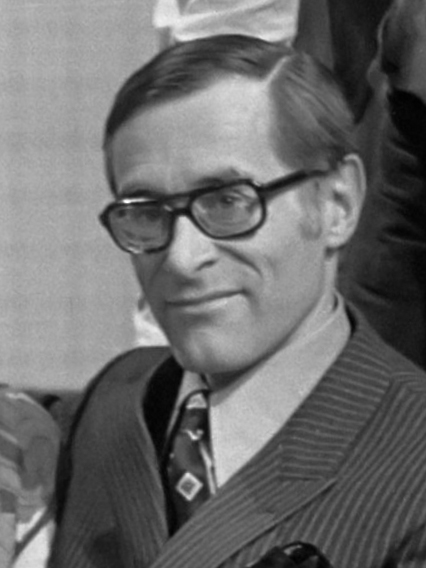 Allard van der Scheer (1972)