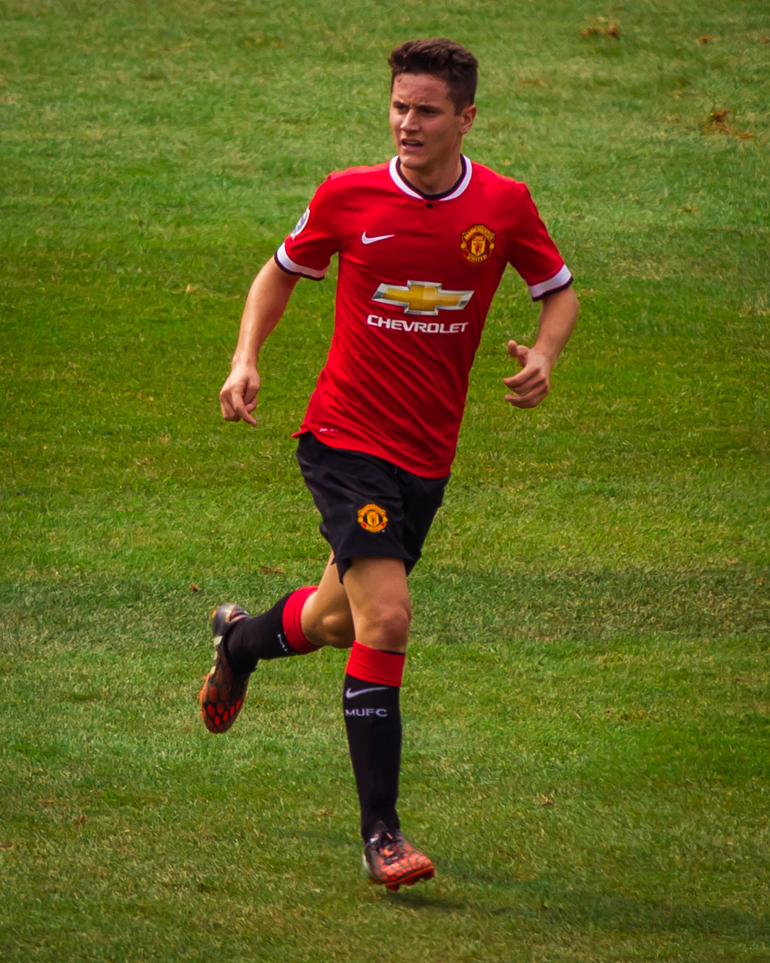 Ander Herrera