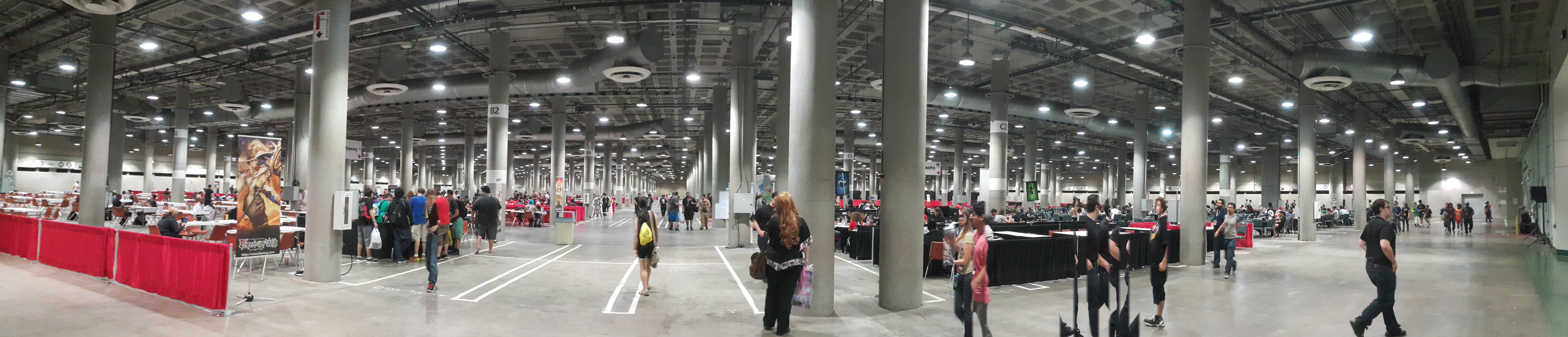 File Anime Expo 15 Panorama Jpg Wikimedia Commons