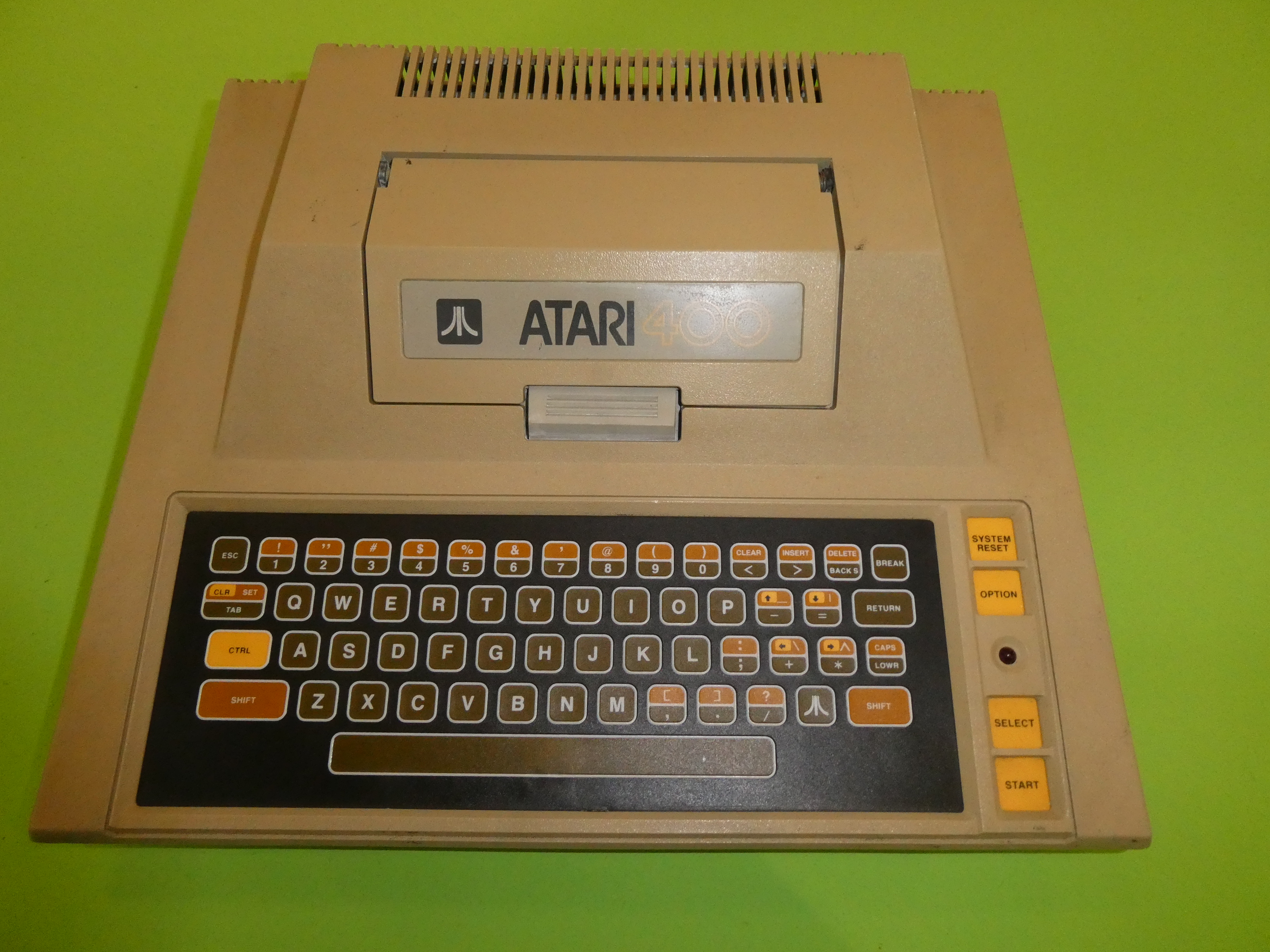 Atari 1979 deals