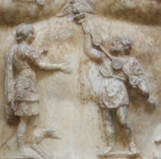 File:Augustus Prima Porta (detail).PNG