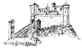 Castello Di Avigliana Wikiwand