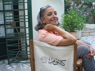 <span class="mw-page-title-main">Kalthoum Bornaz</span> Tunisian film director