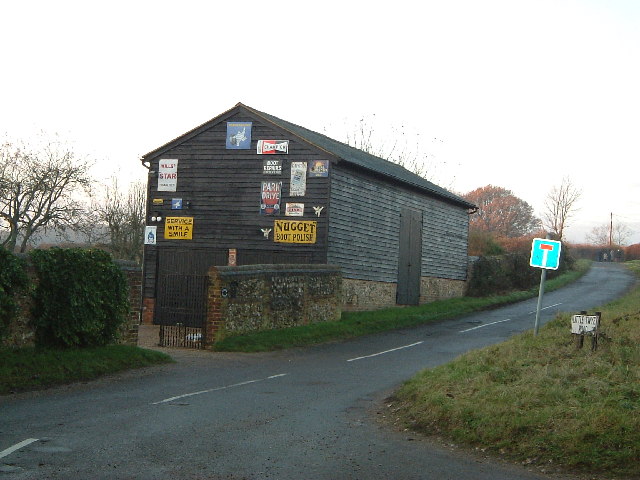 Buckland Common