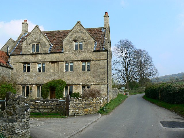 Beach, Gloucestershire