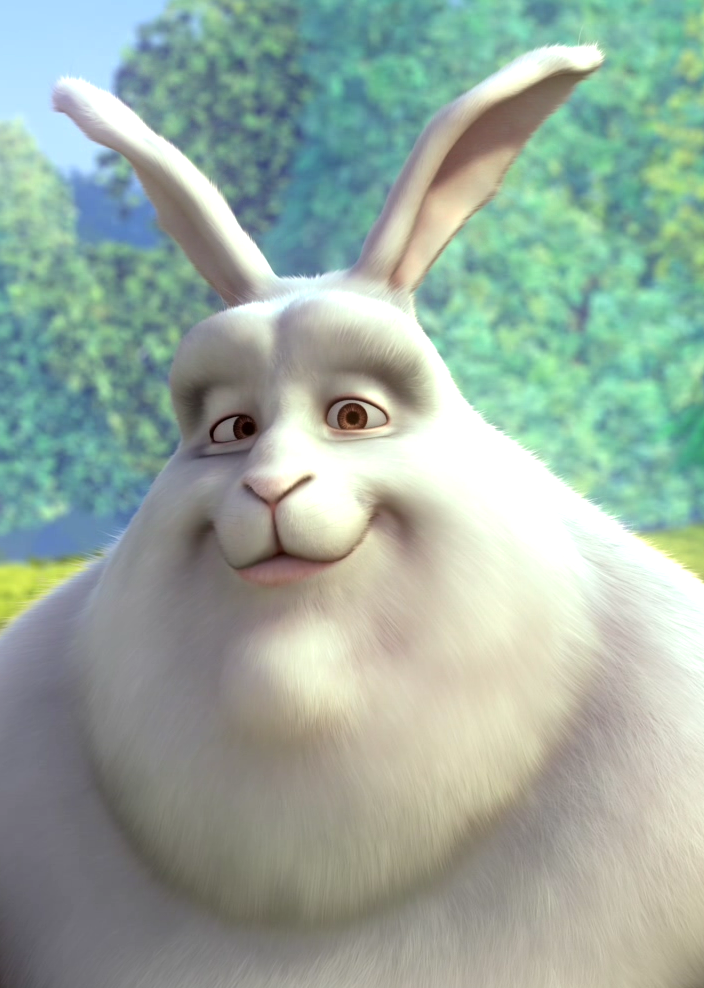 Afaylu:Big.Buck.Bunny.-.Bunny.Portrait.png — Wikipedia