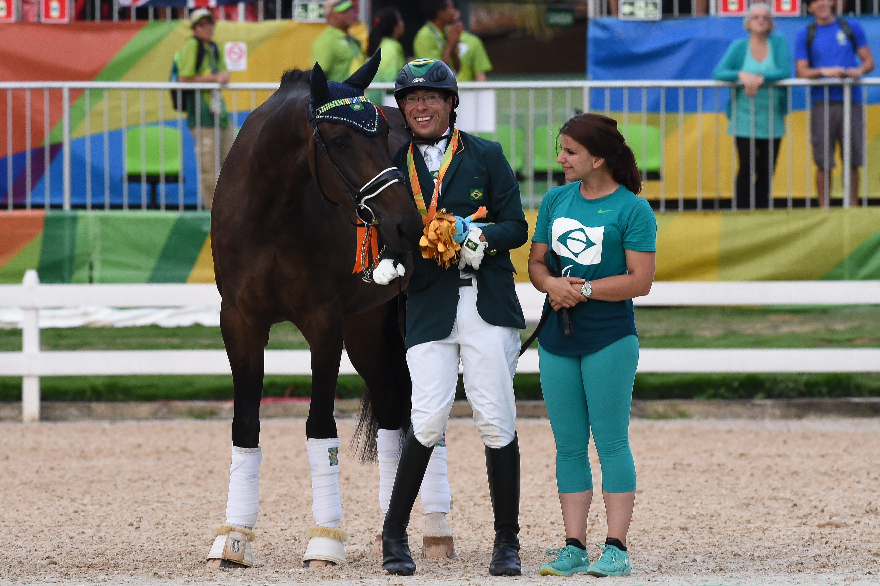 Rio 2016: Conheça a Luta Olímpica - Organics News Brasil