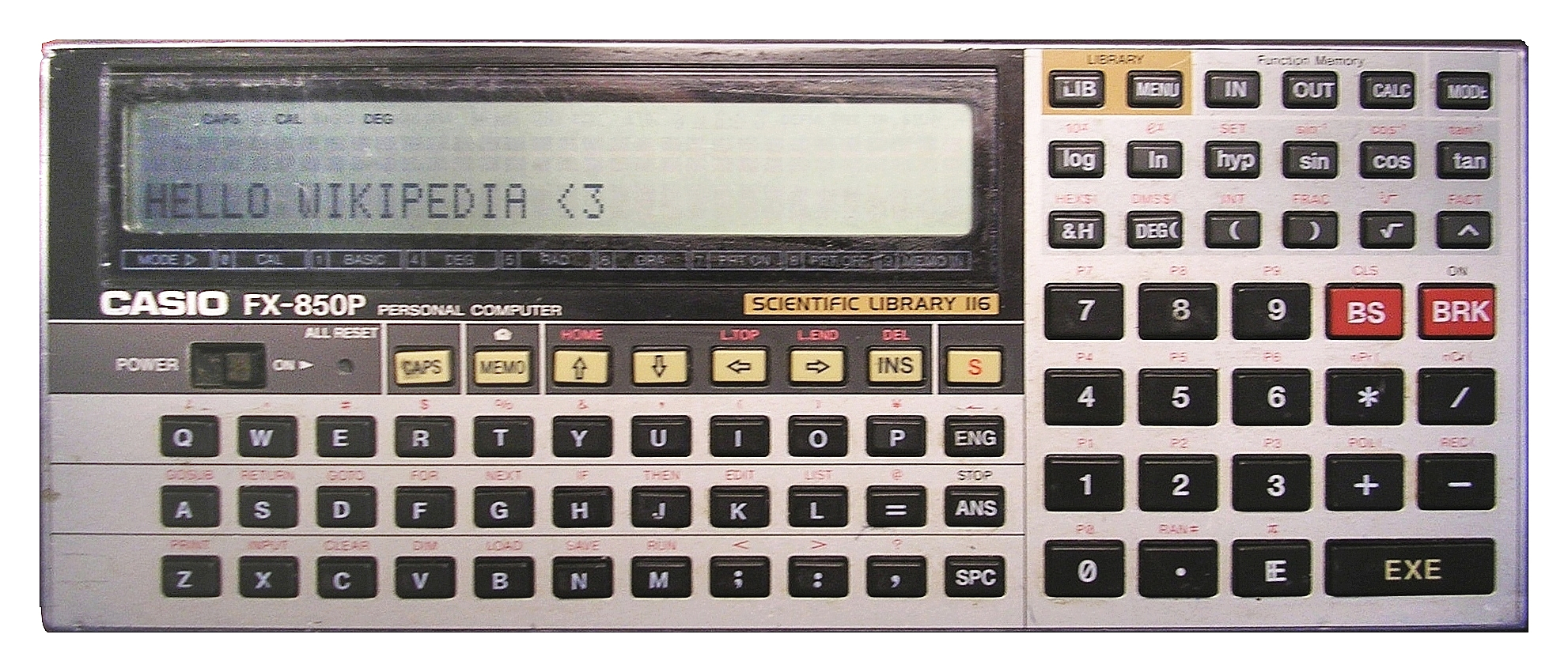 Casio FX-850P - Wikipedia