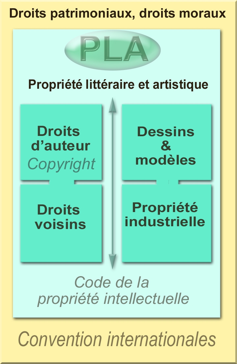 Propri t intellectuelle Wikip dia