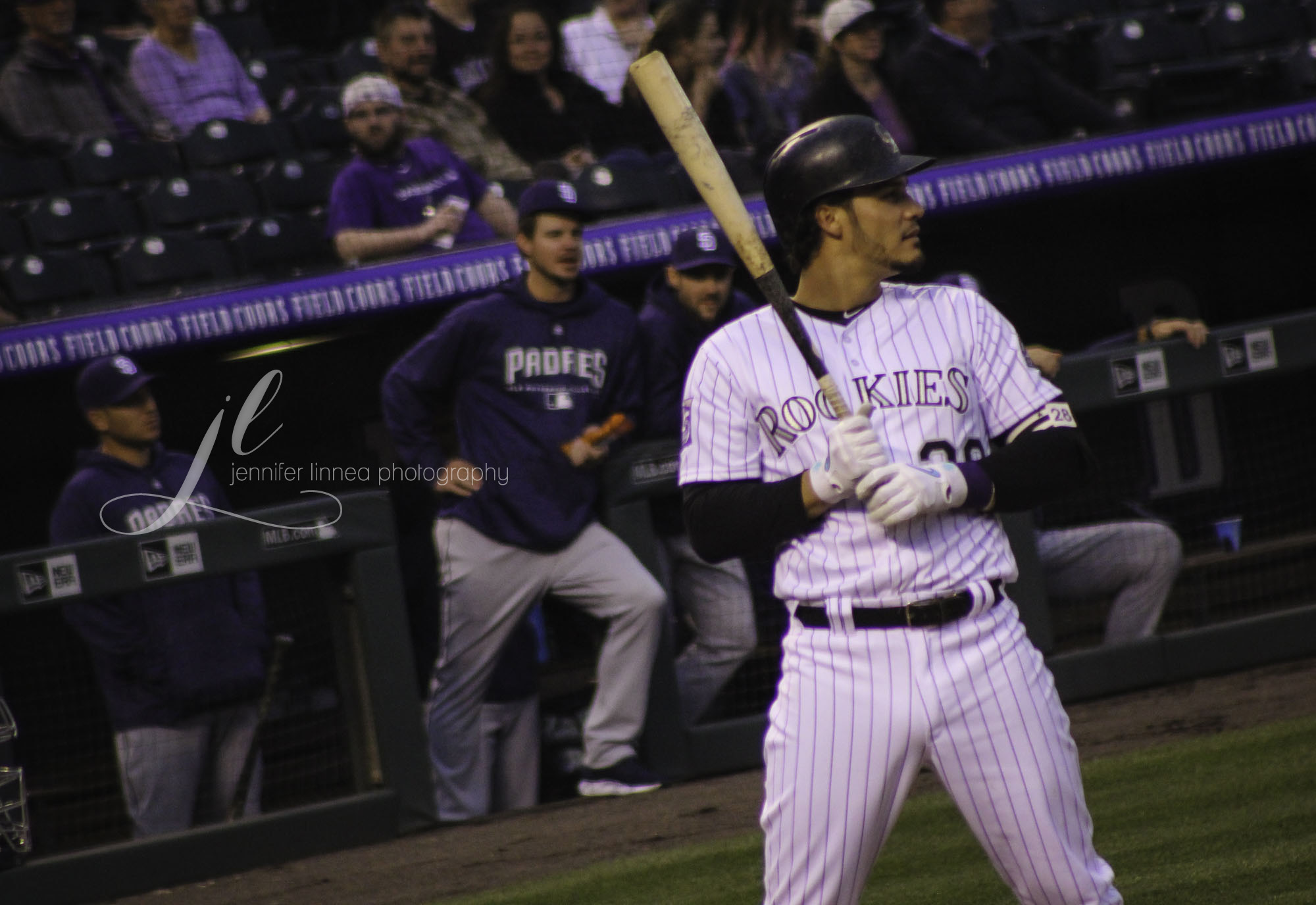 2018 Preview: Colorado Rockies, Coors Field